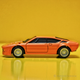 Lamborghini Urraco Rally